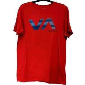 RVCA "VA" Tshirt